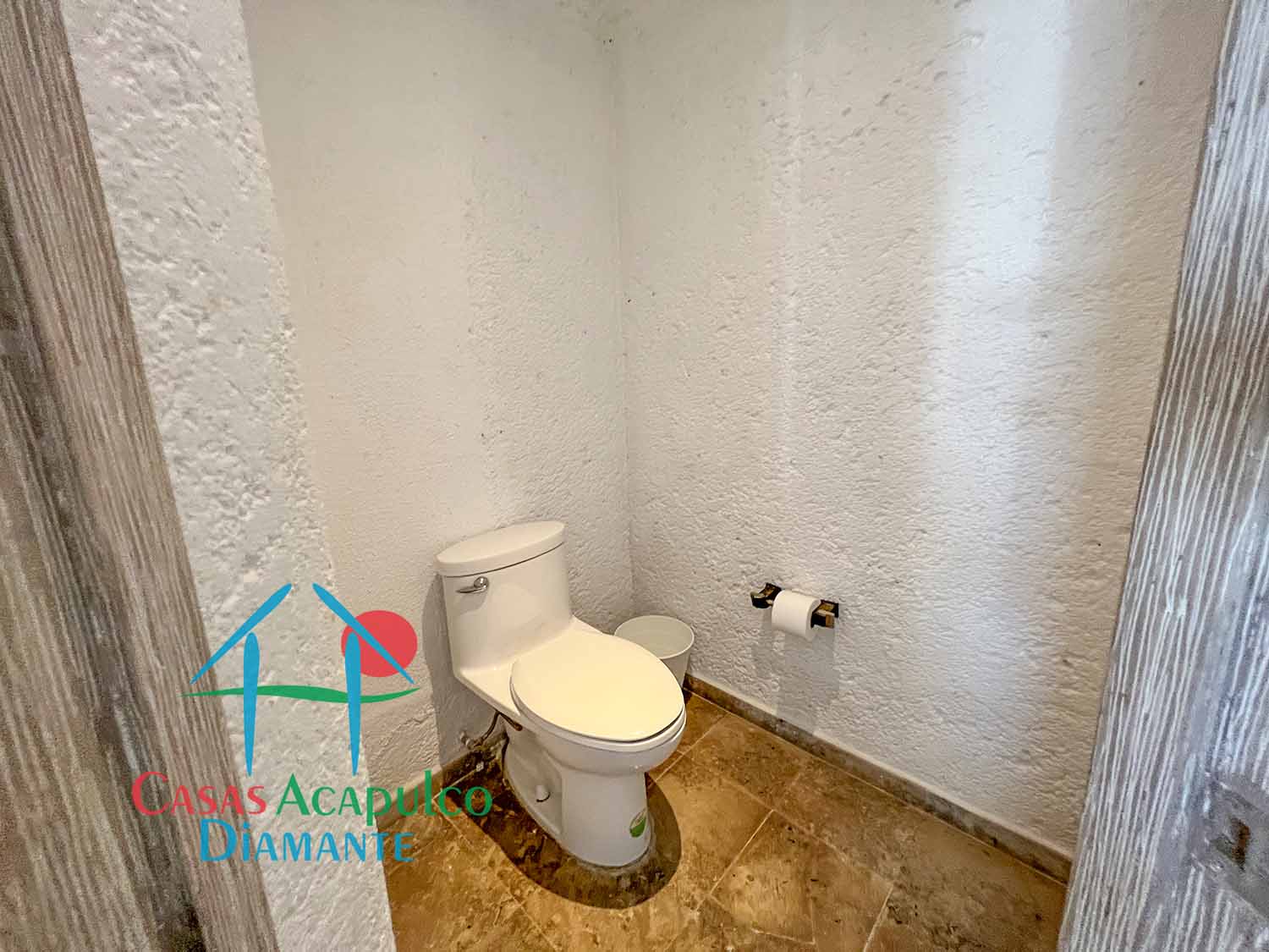 Villa Becky - Recámara uno 14